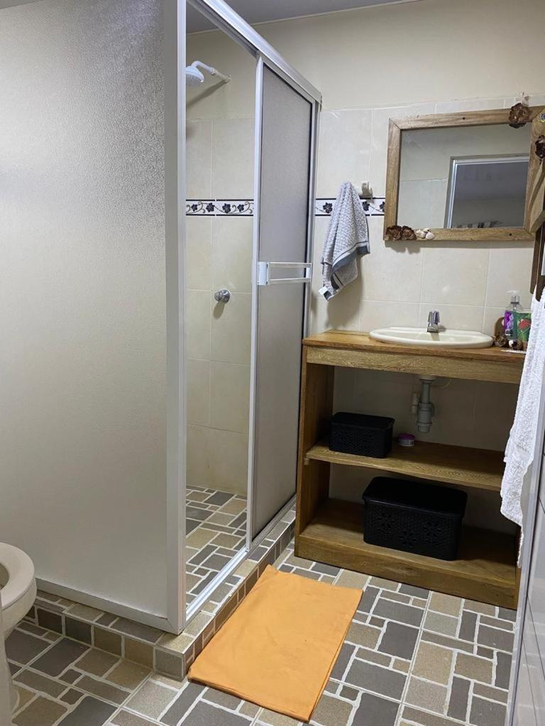 Zefiro Hostal San Bernardo del Viento Dış mekan fotoğraf